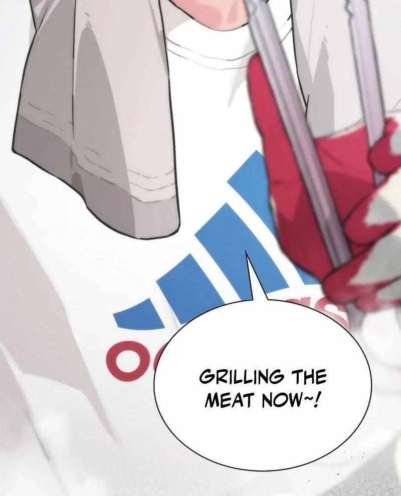 Saving the Doomed Idols With My Touch Chapter 46 page 30 - 