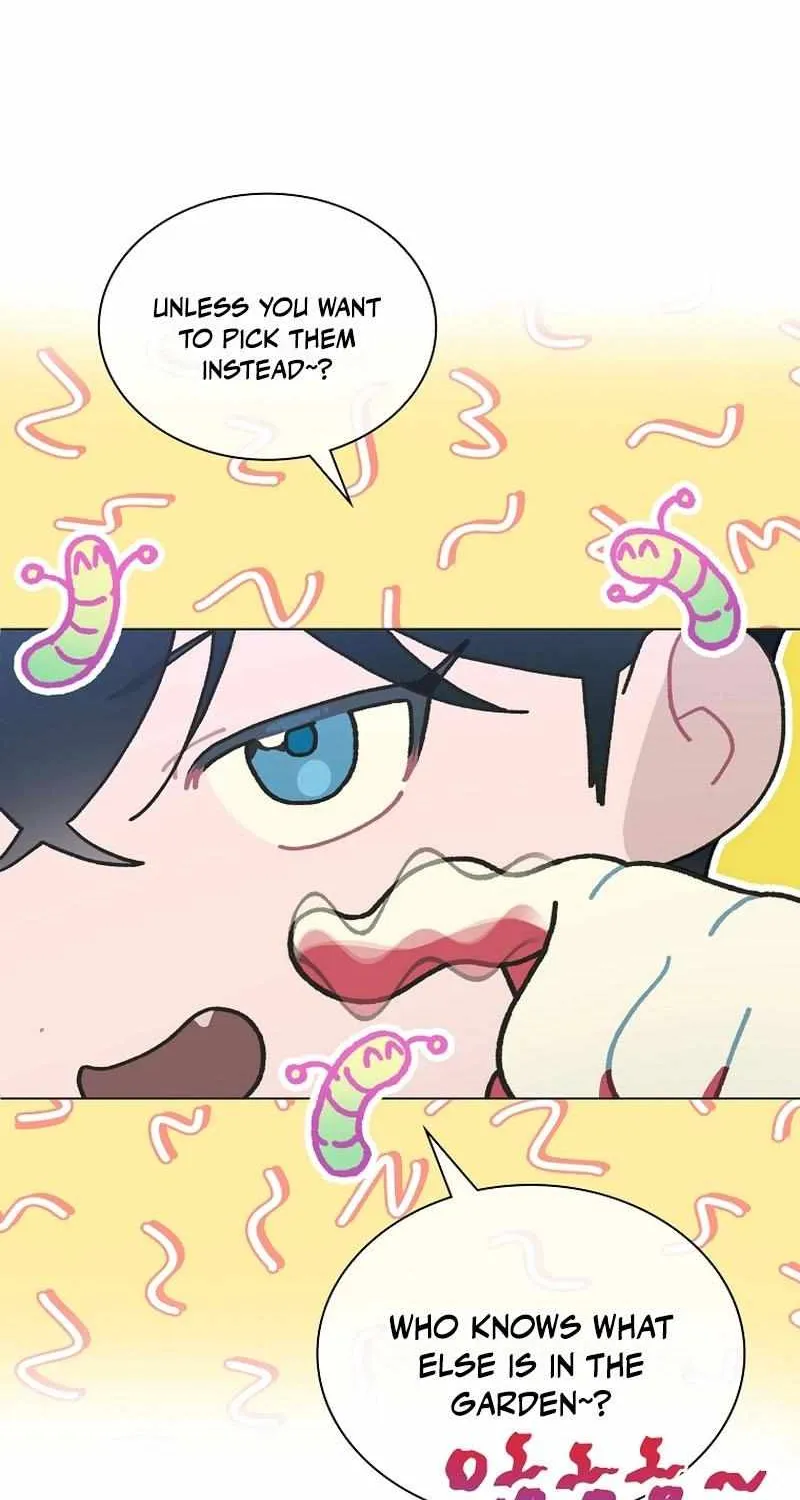 Saving the Doomed Idols With My Touch Chapter 46 page 4 - 