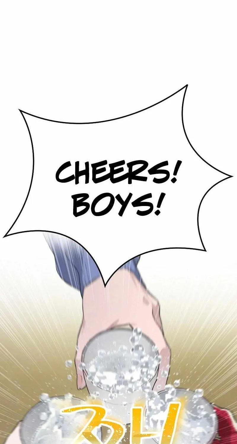 Saving the Doomed Idols With My Touch Chapter 46 page 32 - 