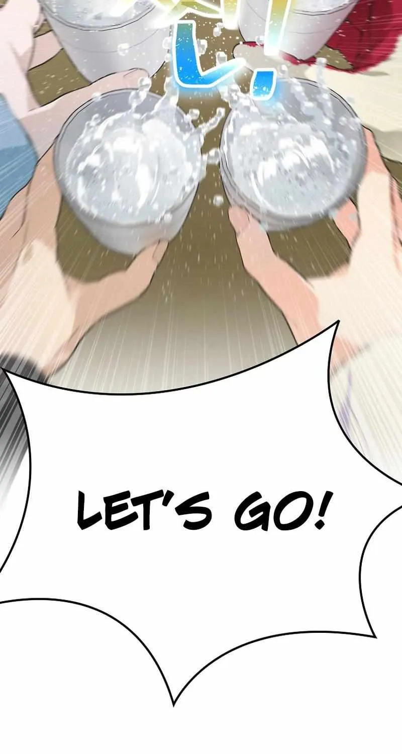 Saving the Doomed Idols With My Touch Chapter 46 page 33 - 