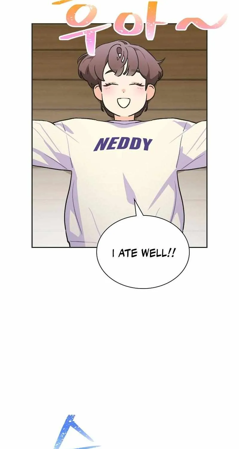 Saving the Doomed Idols With My Touch Chapter 46 page 37 - 