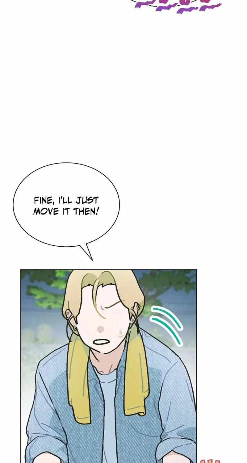 Saving the Doomed Idols With My Touch Chapter 46 page 5 - 