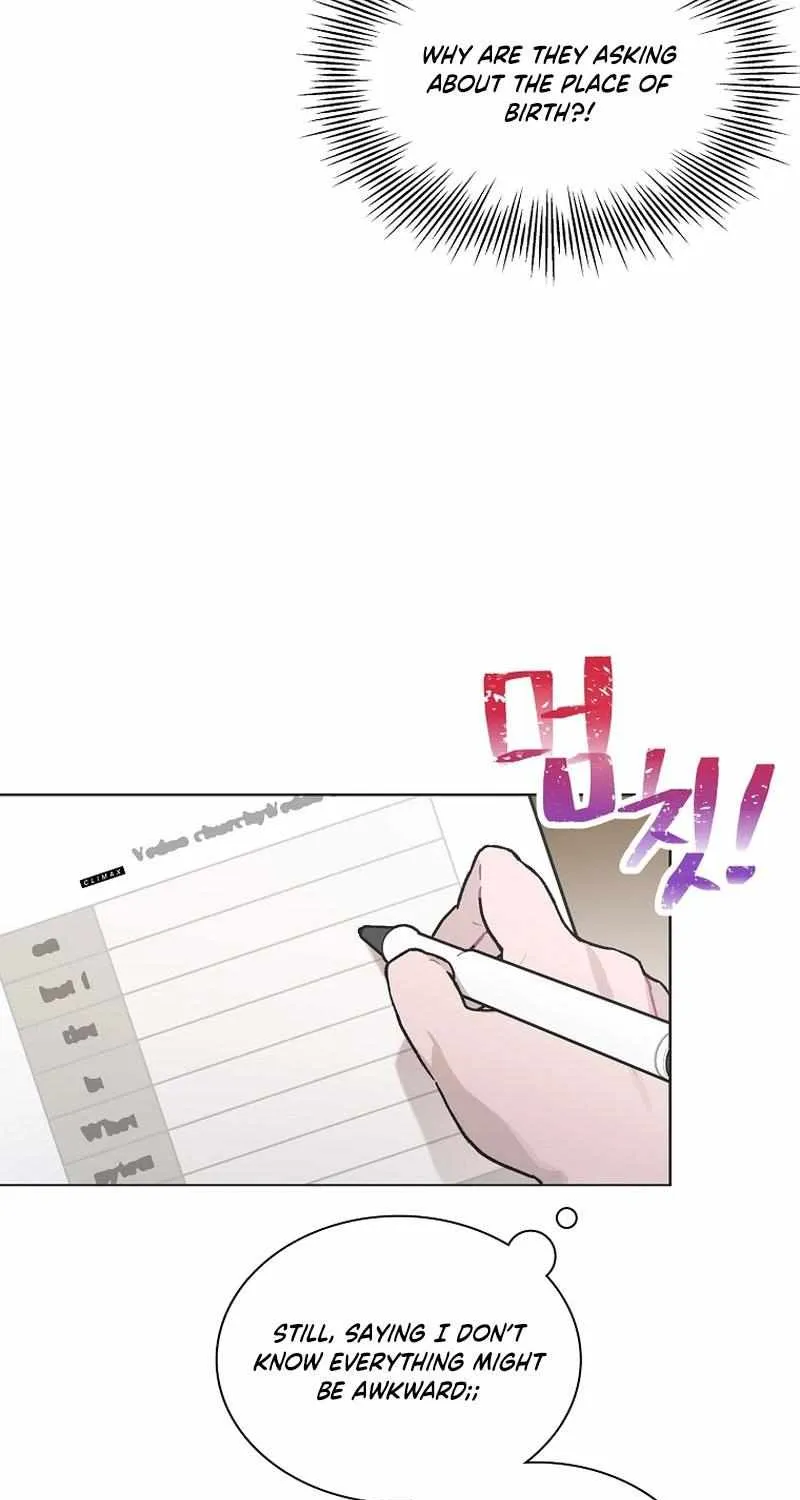 Saving the Doomed Idols With My Touch Chapter 46 page 41 - 