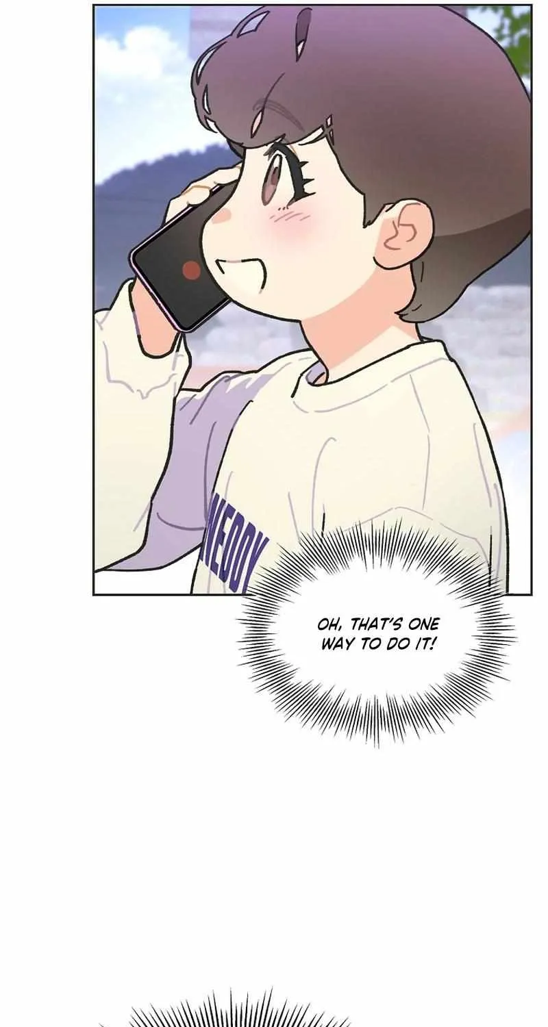 Saving the Doomed Idols With My Touch Chapter 46 page 43 - 