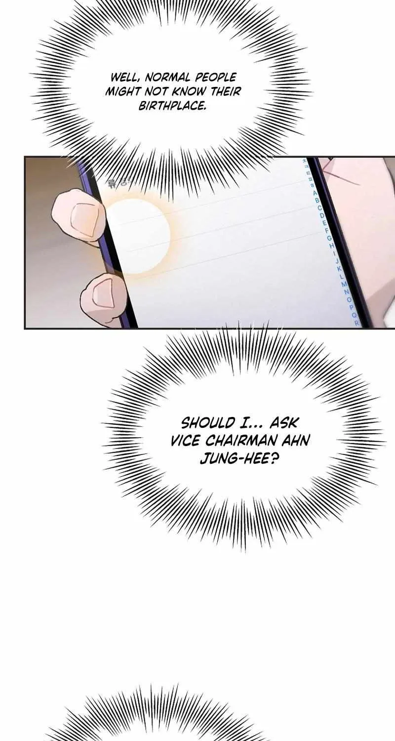 Saving the Doomed Idols With My Touch Chapter 46 page 44 - 