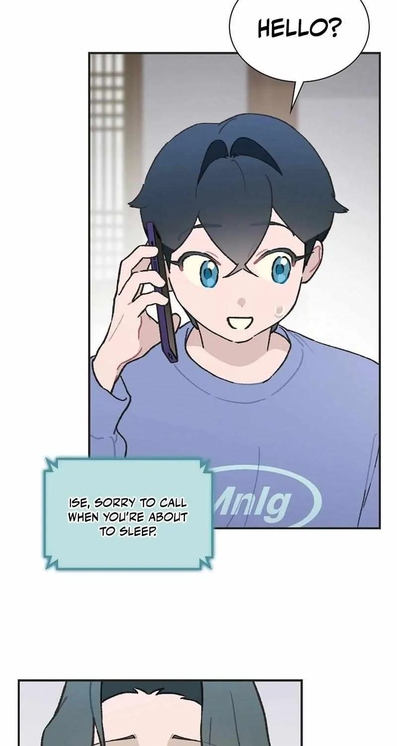 Saving the Doomed Idols With My Touch Chapter 46 page 46 - 