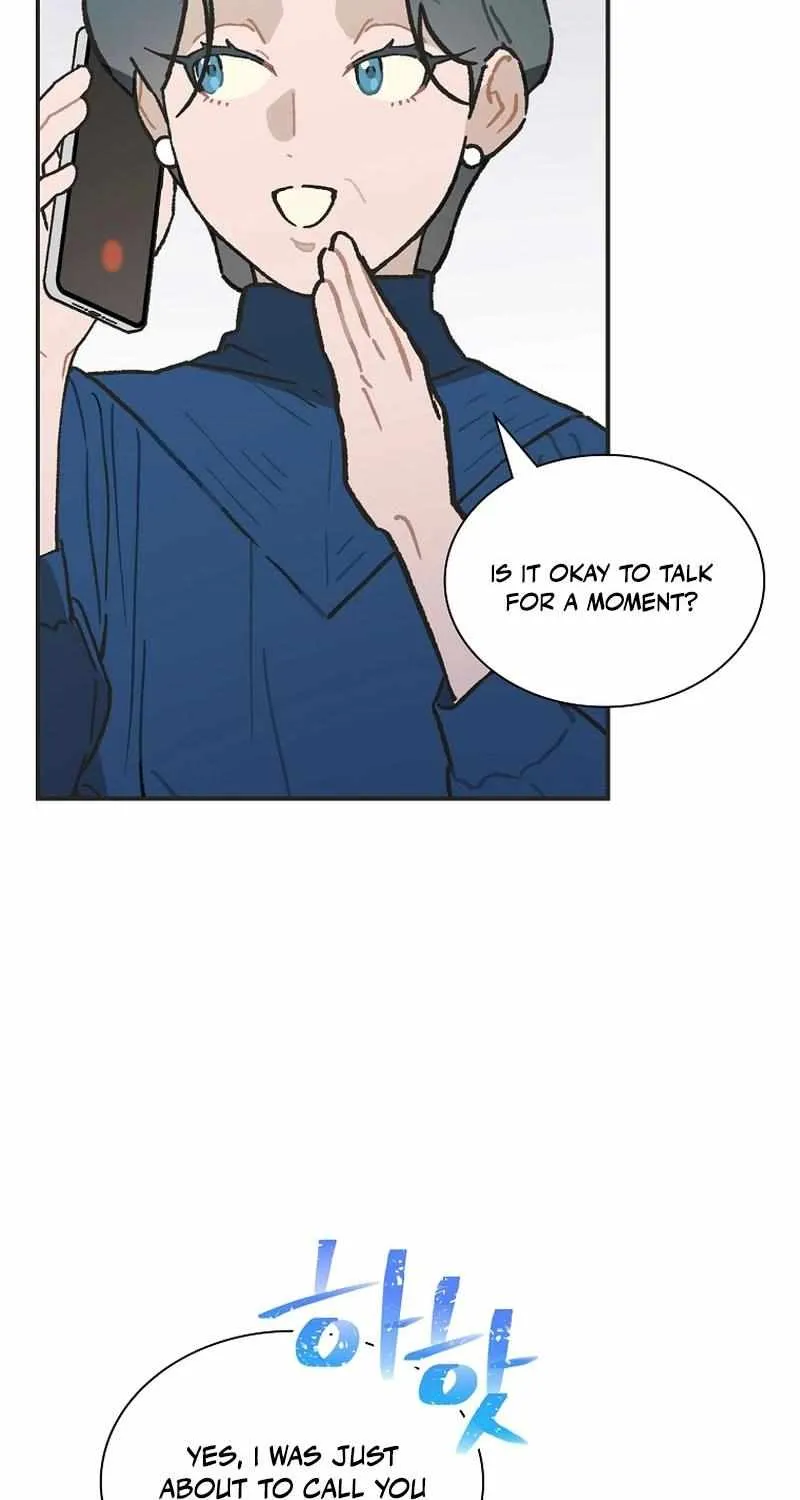Saving the Doomed Idols With My Touch Chapter 46 page 47 - 