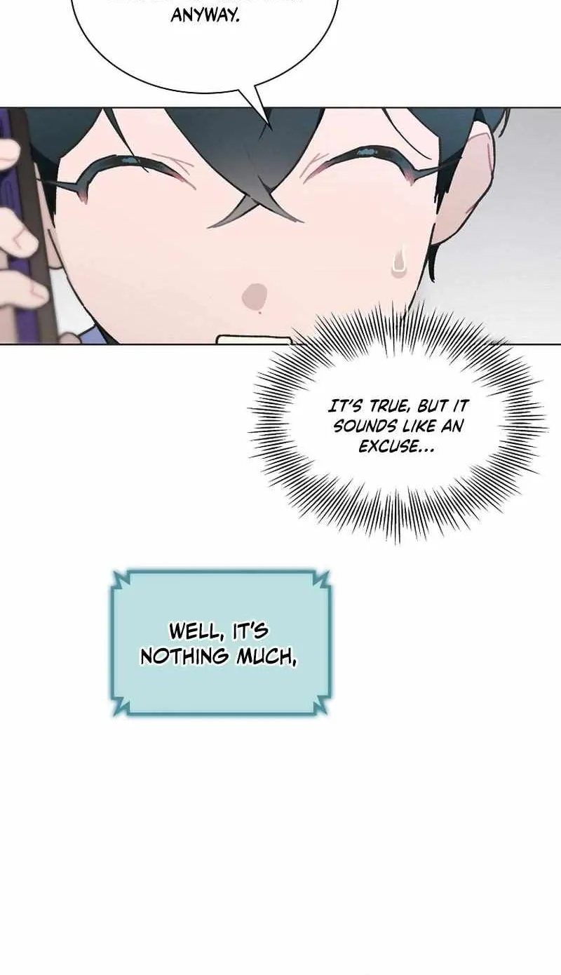 Saving the Doomed Idols With My Touch Chapter 46 page 48 - 
