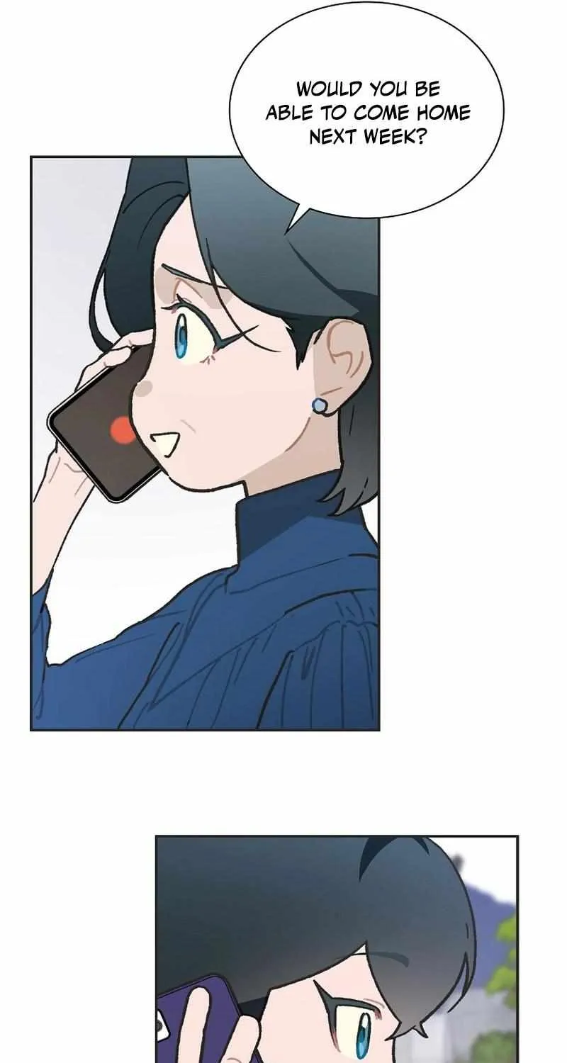 Saving the Doomed Idols With My Touch Chapter 46 page 49 - 