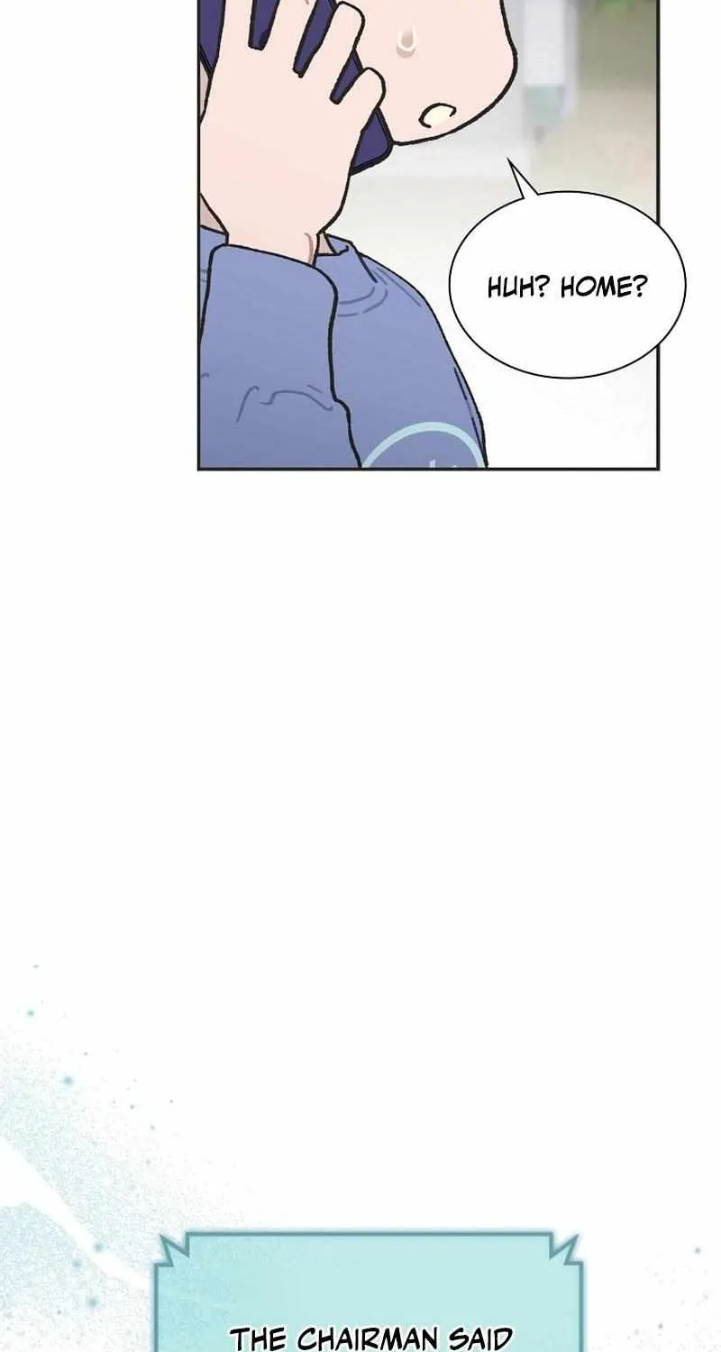 Saving the Doomed Idols With My Touch Chapter 46 page 50 - 