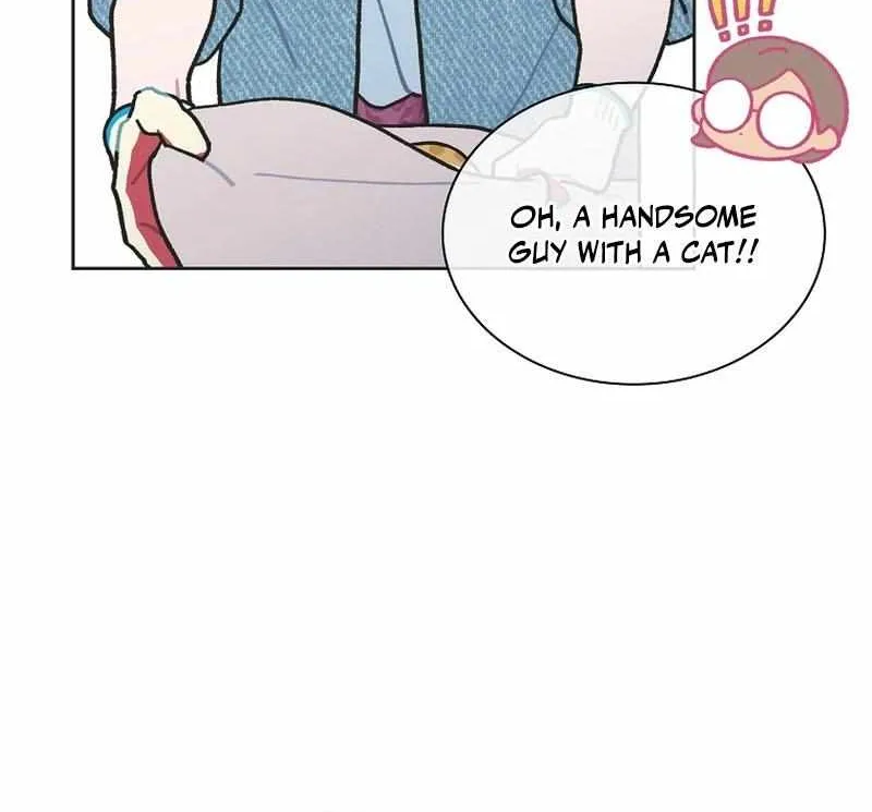 Saving the Doomed Idols With My Touch Chapter 46 page 6 - 