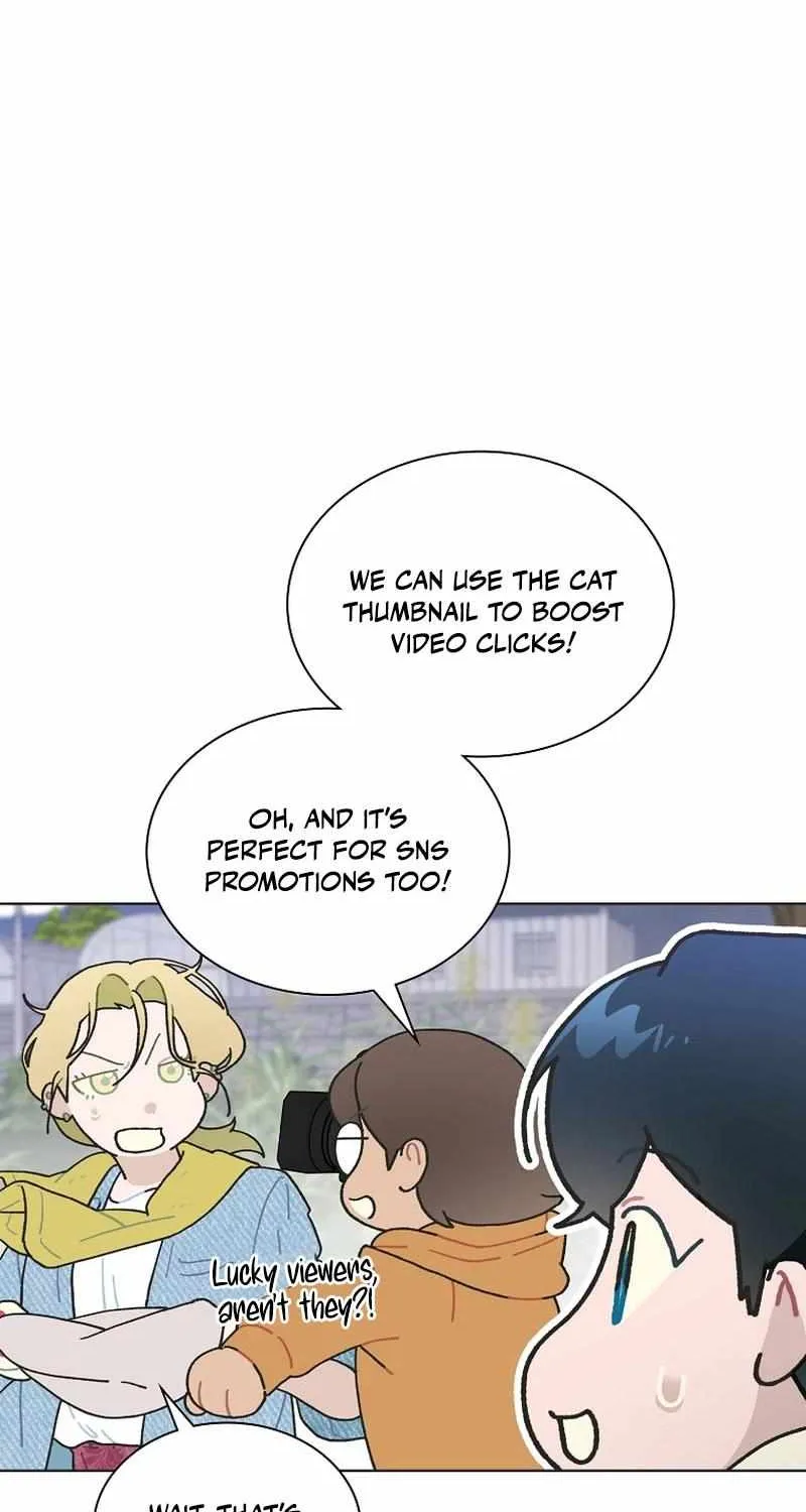 Saving the Doomed Idols With My Touch Chapter 46 page 8 - 