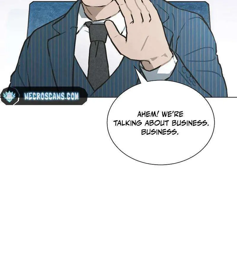 Saving the Doomed Idols With My Touch Chapter 47 page 48 - 