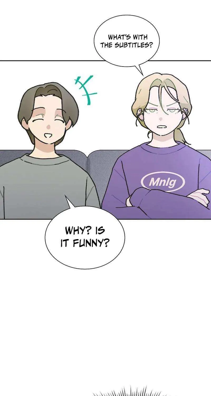 Saving the Doomed Idols With My Touch Chapter 47 page 63 - 