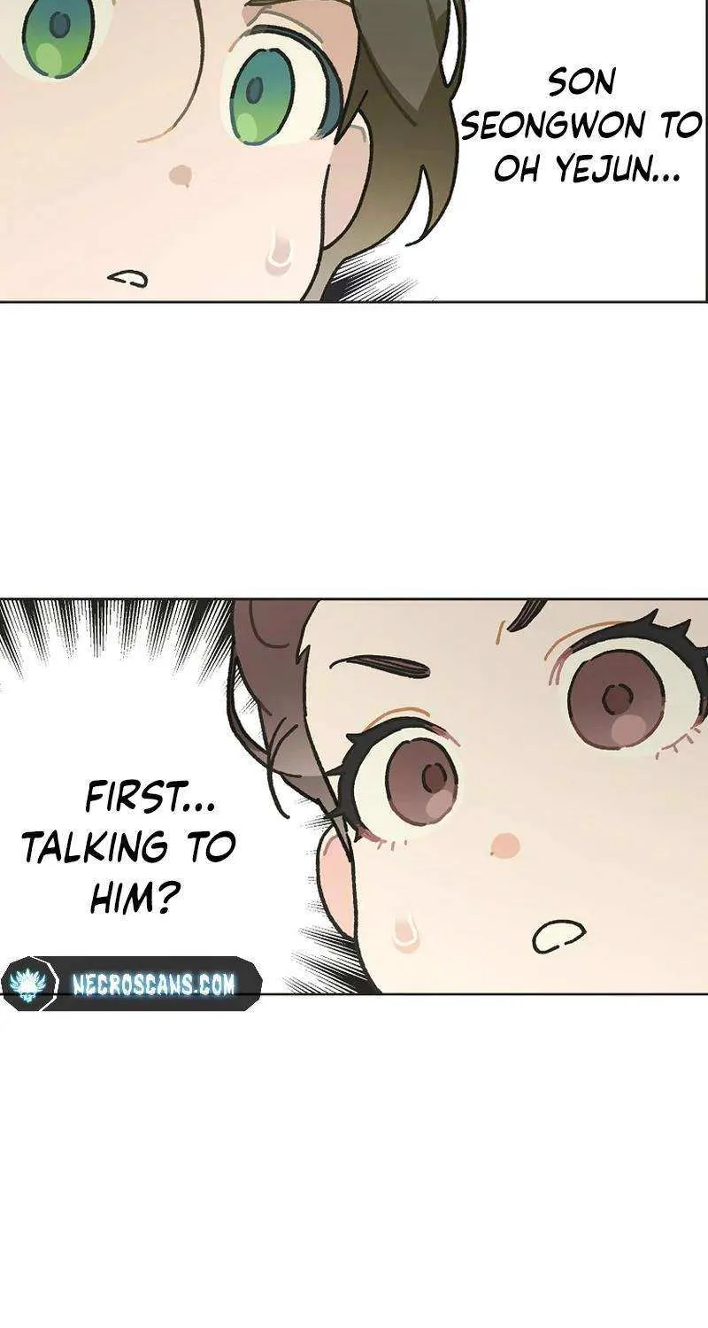 Saving the Doomed Idols With My Touch Chapter 47 page 69 - 