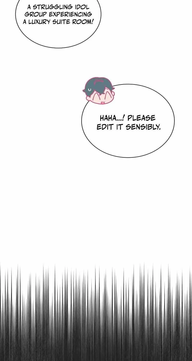 Saving the Doomed Idols With My Touch Chapter 49 page 26 - 