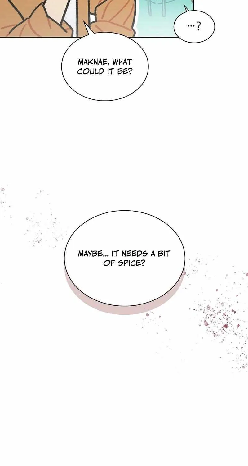 Saving the Doomed Idols With My Touch Chapter 49 page 37 - 