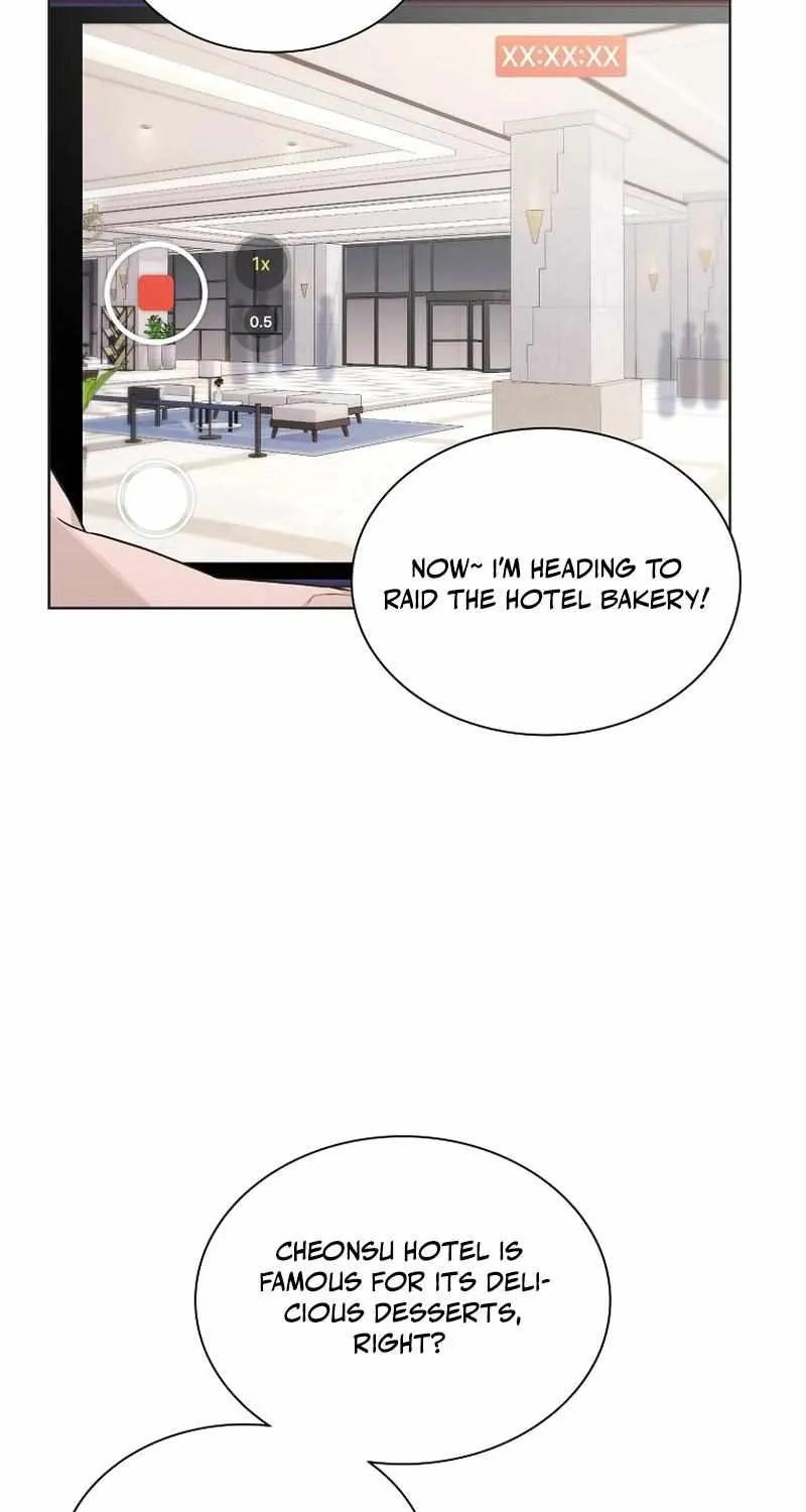 Saving the Doomed Idols With My Touch Chapter 49 page 62 - 