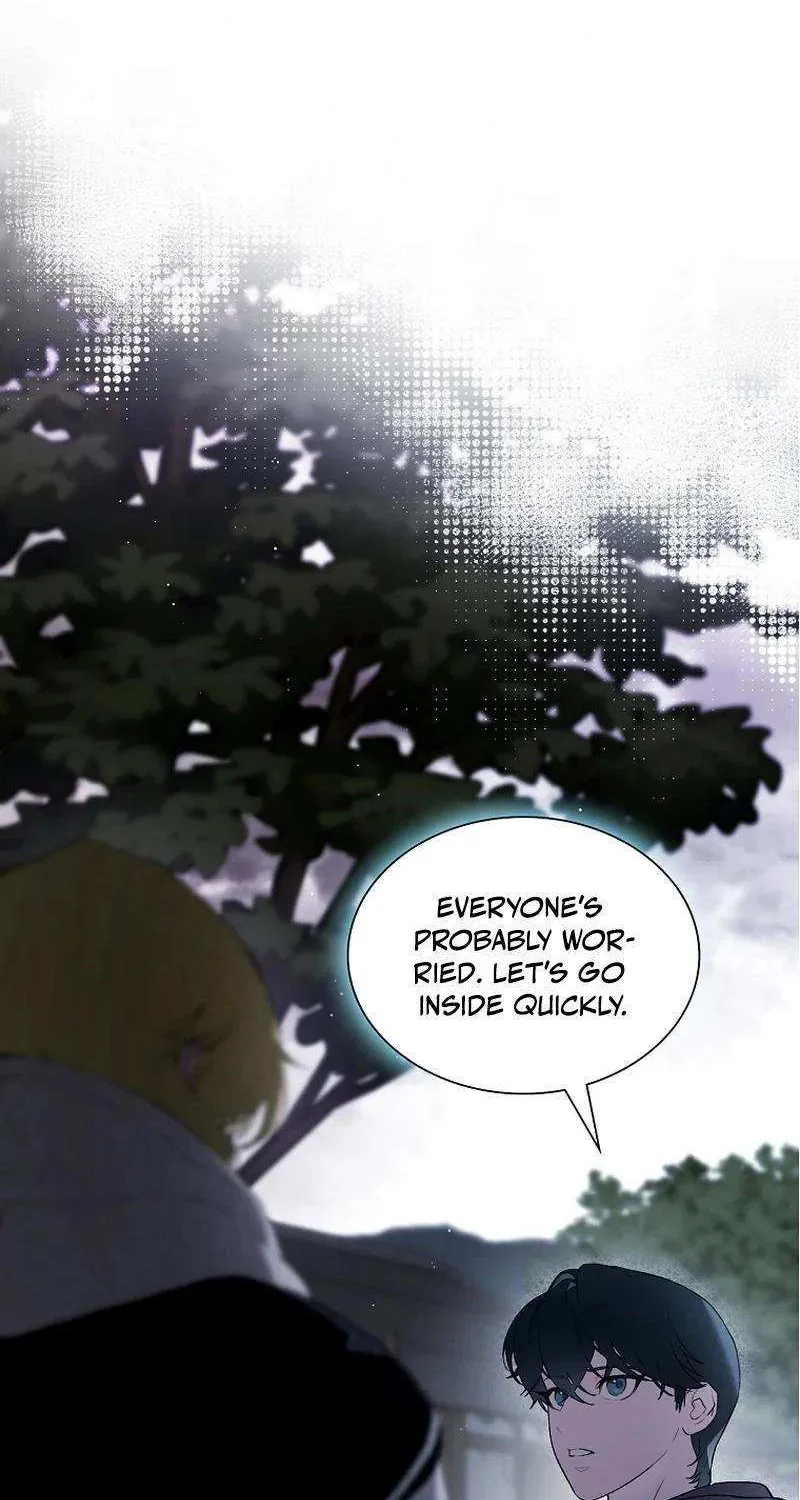 Saving the Doomed Idols With My Touch Chapter 53 page 2 - 