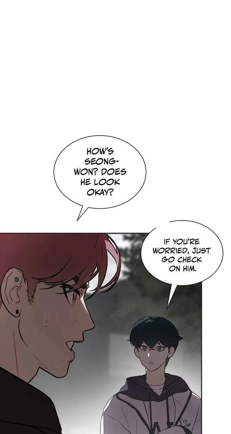 Saving the Doomed Idols With My Touch Chapter 53 page 15 - 