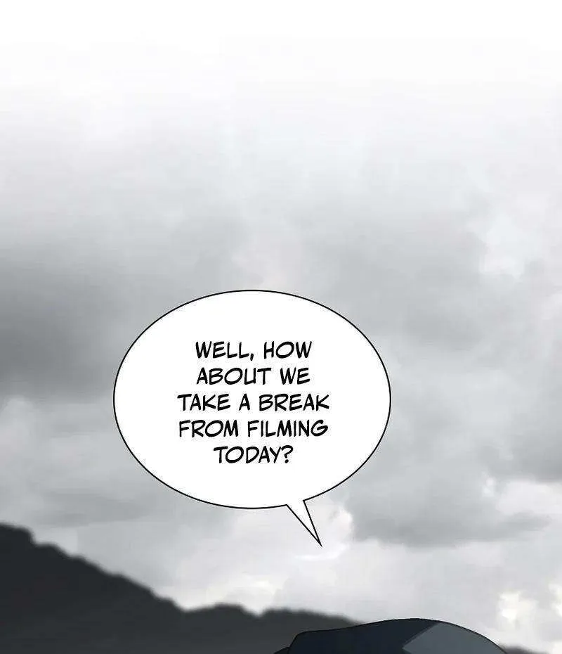 Saving the Doomed Idols With My Touch Chapter 53 page 18 - 
