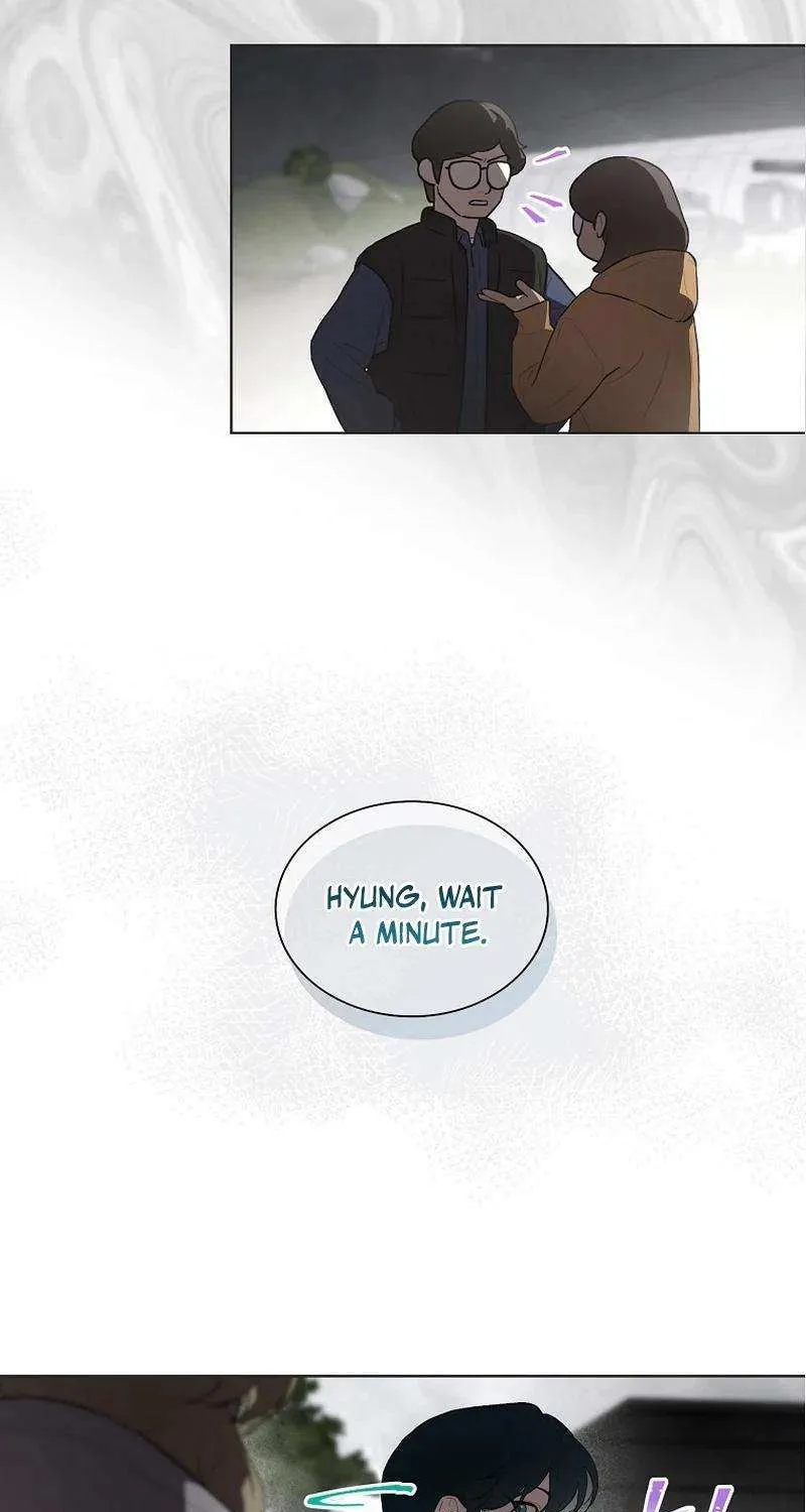 Saving the Doomed Idols With My Touch Chapter 53 page 5 - 