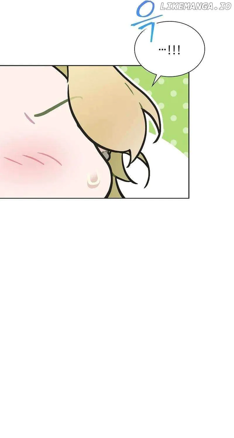 Saving the Doomed Idols With My Touch Chapter 53 page 43 - 
