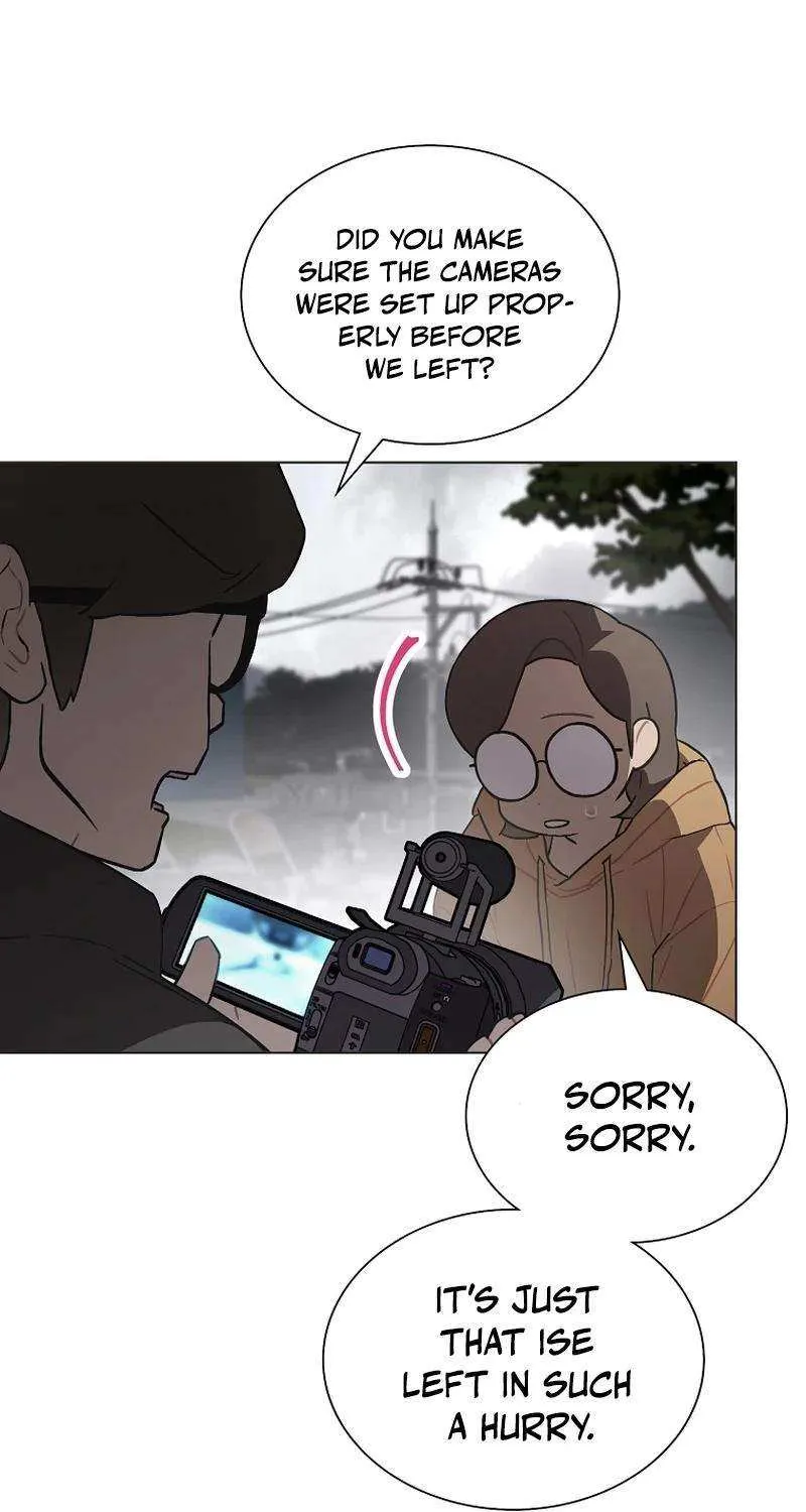 Saving the Doomed Idols With My Touch Chapter 53 page 45 - 