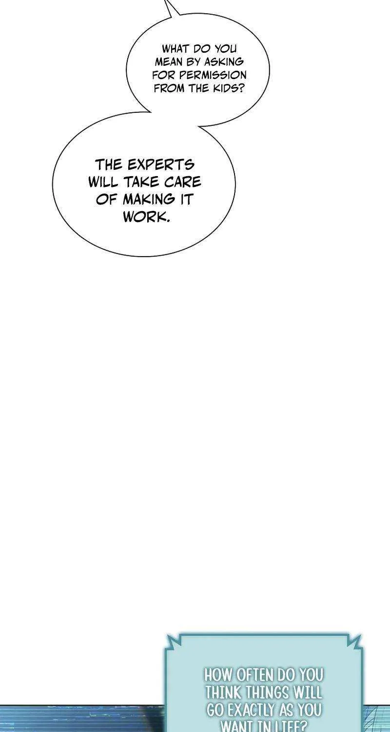 Saving the Doomed Idols With My Touch Chapter 53 page 47 - 