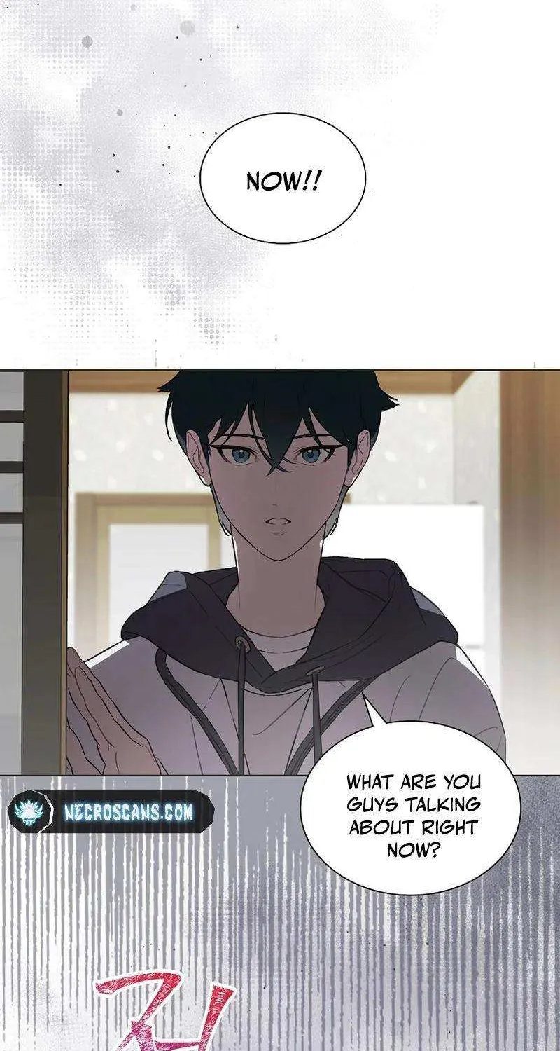 Saving the Doomed Idols With My Touch Chapter 53 page 50 - 
