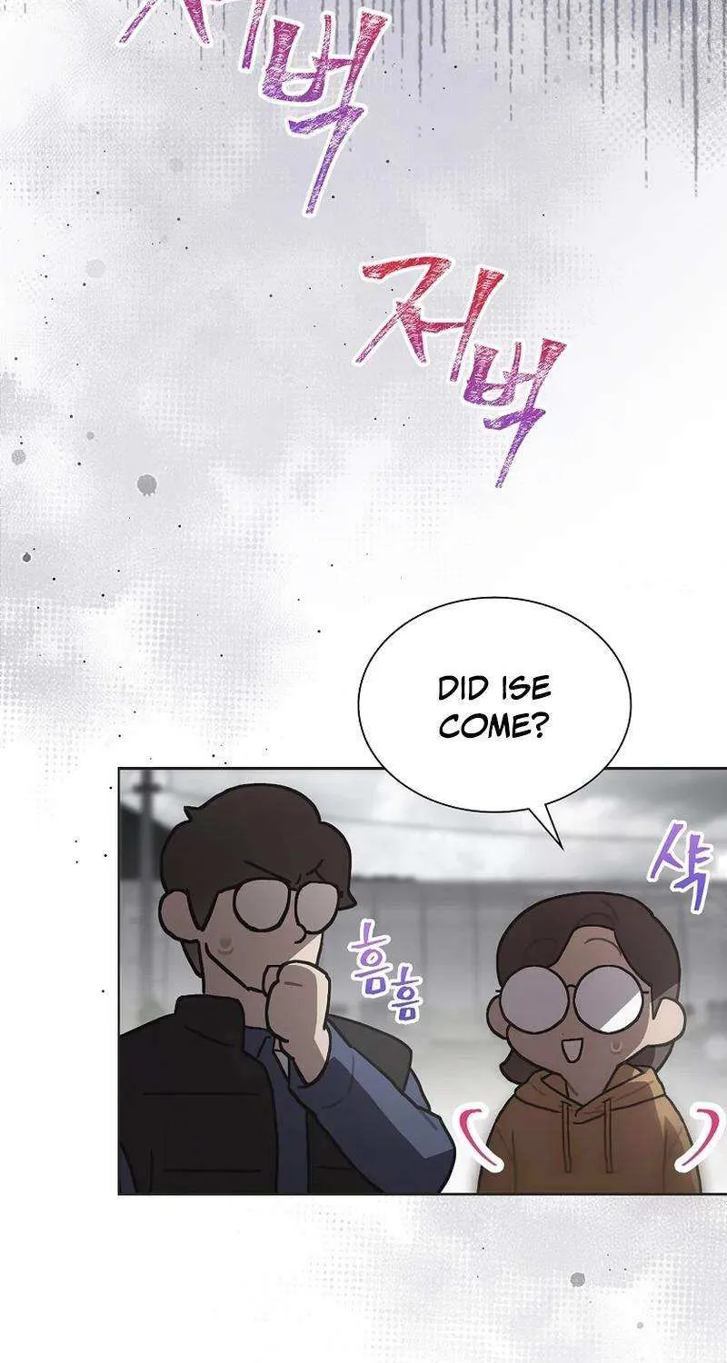 Saving the Doomed Idols With My Touch Chapter 53 page 51 - 