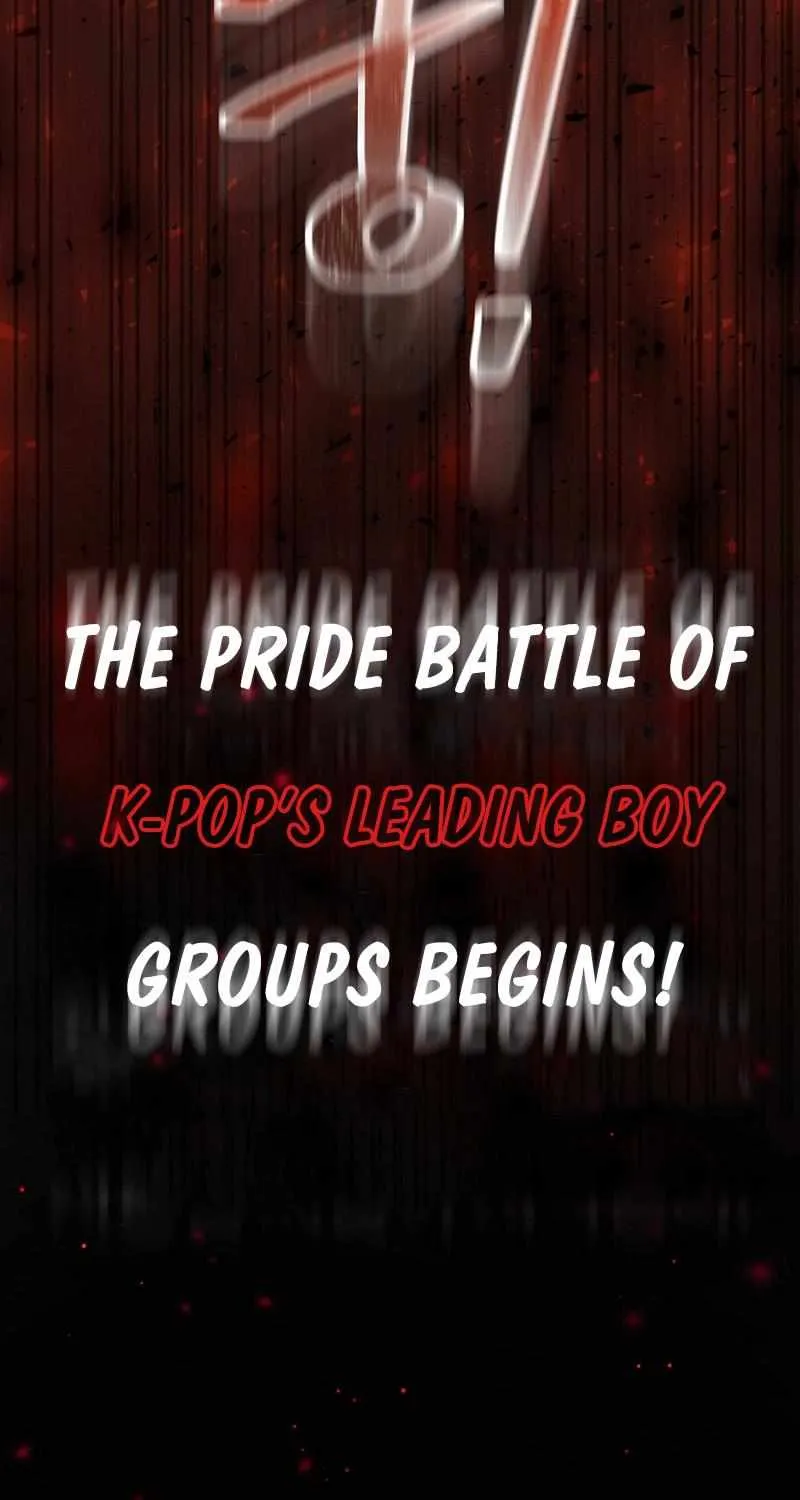 Saving the Doomed Idols With My Touch Chapter 56 page 15 - 