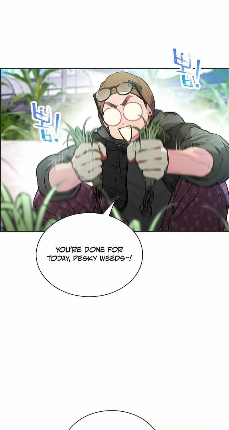 Saving the Doomed Idols With My Touch Chapter 56 page 51 - 