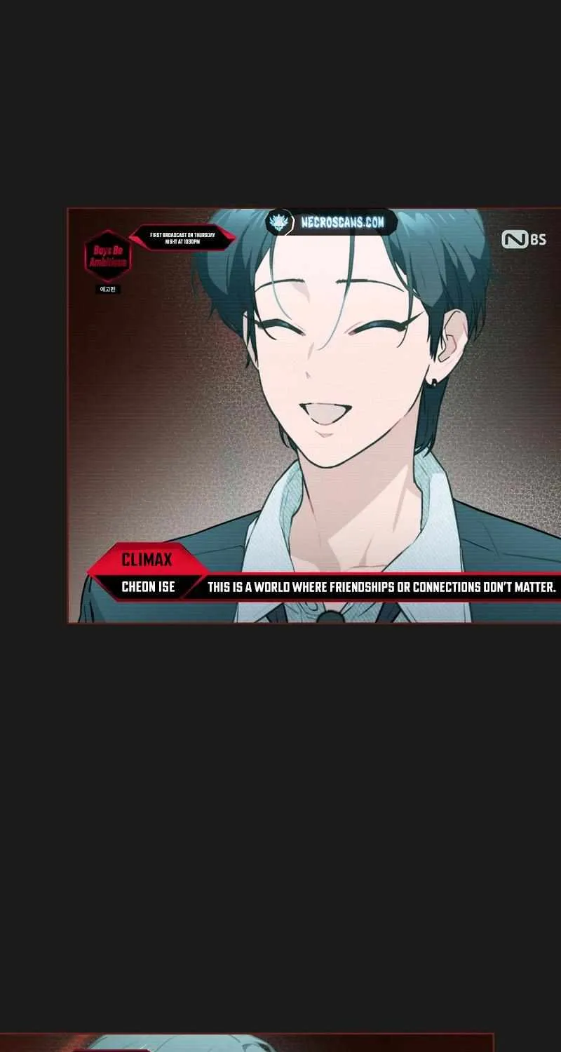 Saving the Doomed Idols With My Touch Chapter 56 page 9 - 