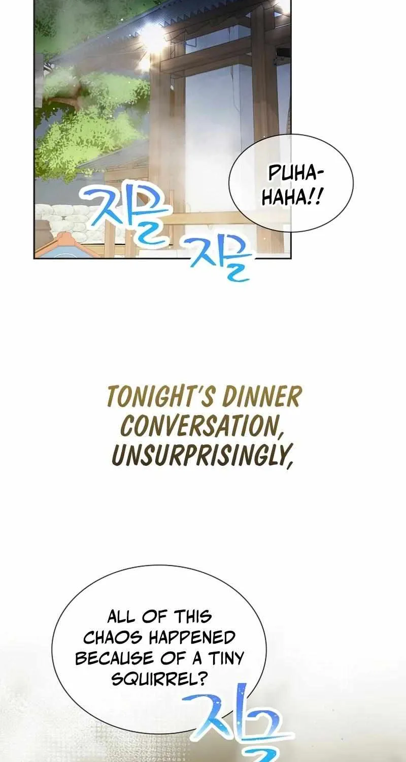 Saving the Doomed Idols With My Touch Chapter 57 page 2 - 