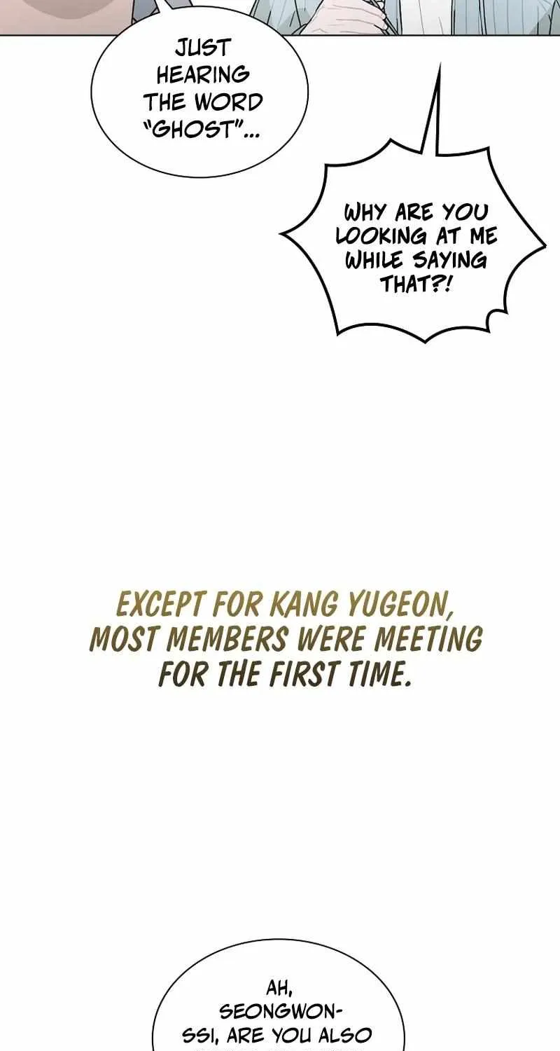 Saving the Doomed Idols With My Touch Chapter 57 page 11 - 