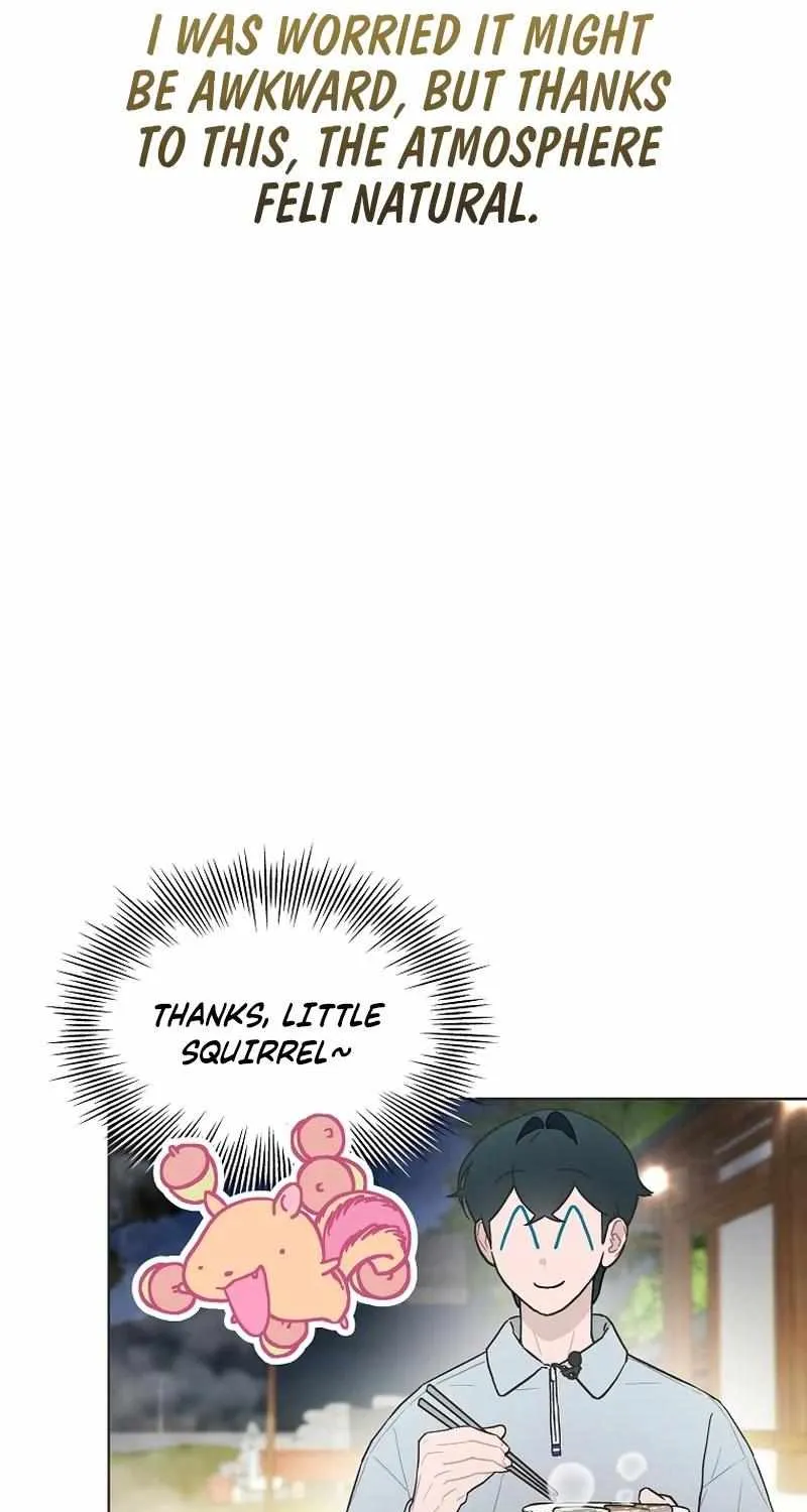 Saving the Doomed Idols With My Touch Chapter 57 page 13 - 