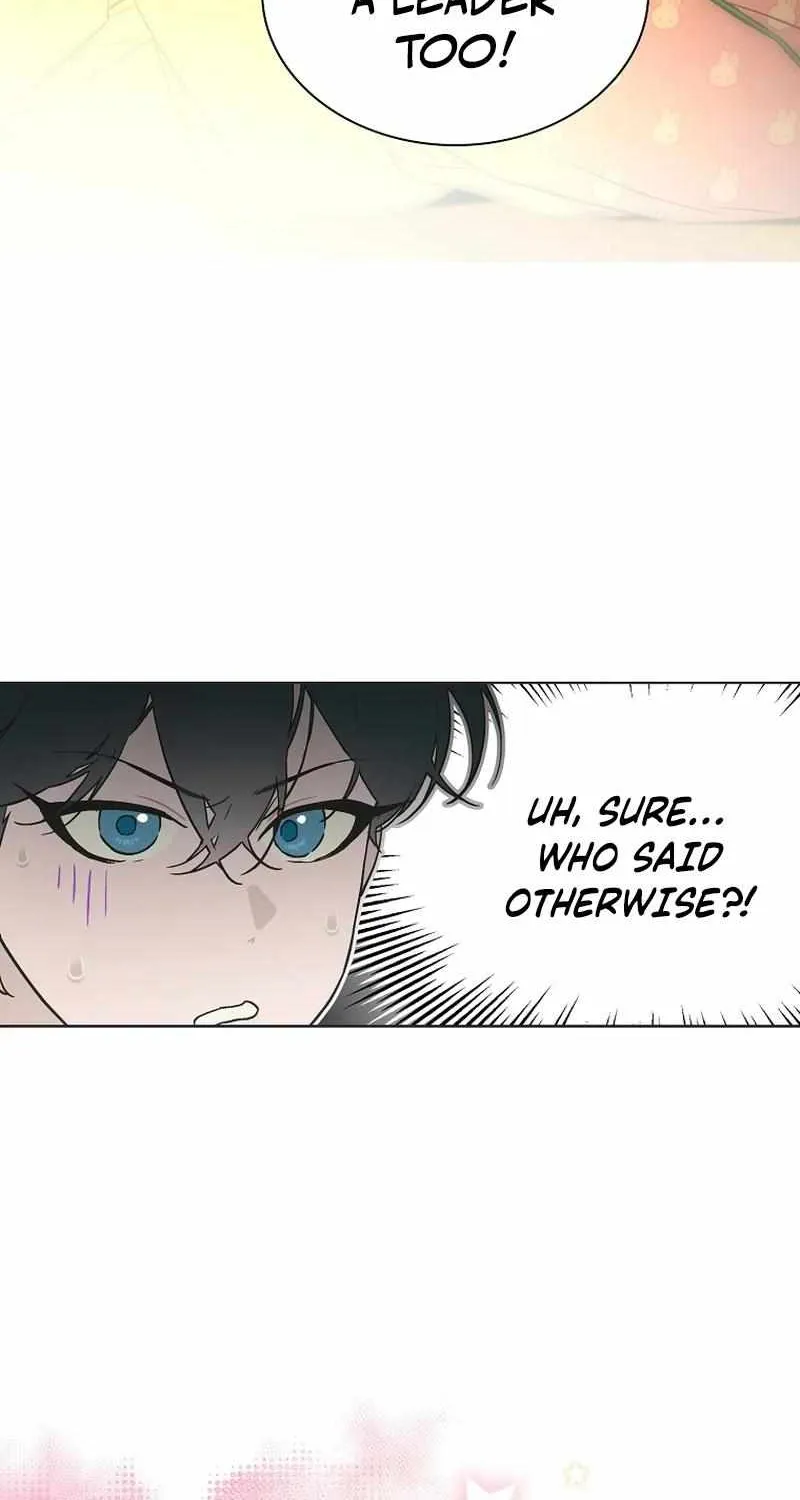 Saving the Doomed Idols With My Touch Chapter 57 page 39 - 