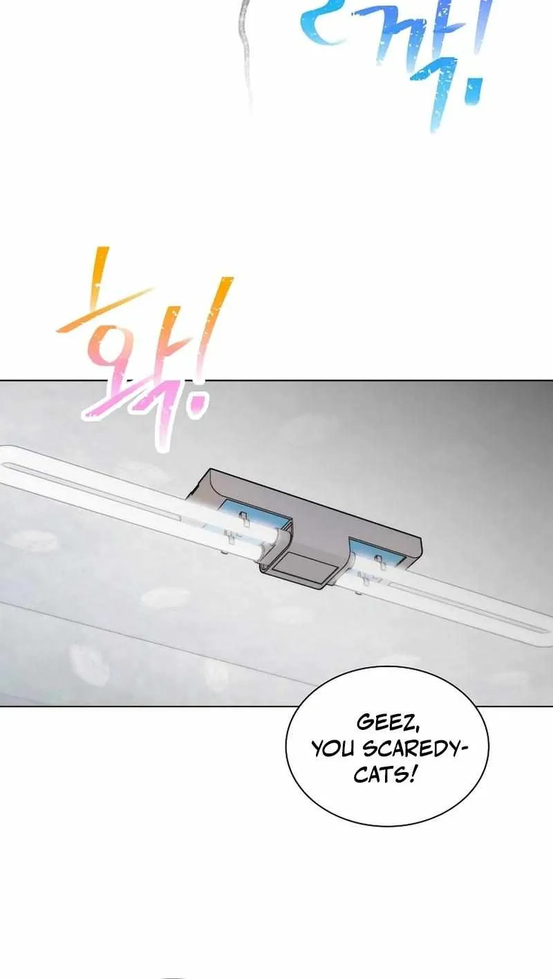 Saving the Doomed Idols With My Touch Chapter 57 page 65 - 