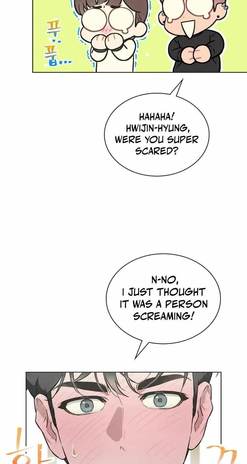 Saving the Doomed Idols With My Touch Chapter 57 page 70 - 
