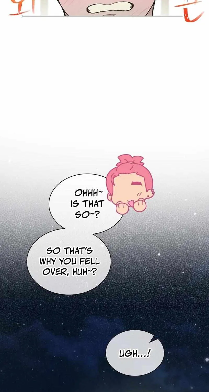 Saving the Doomed Idols With My Touch Chapter 57 page 71 - 