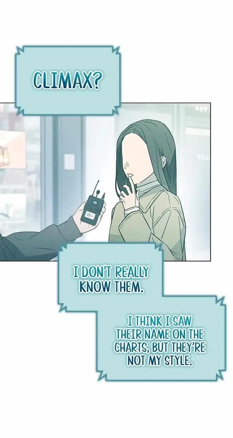 Saving the Doomed Idols With My Touch Chapter 58 page 75 - 
