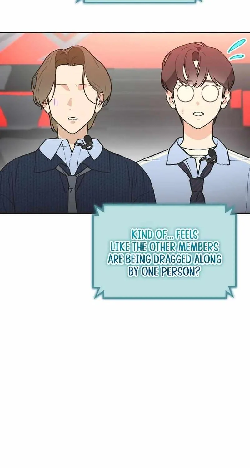 Saving the Doomed Idols With My Touch Chapter 58 page 78 - 
