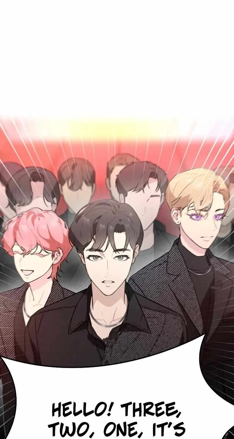 Saving the Doomed Idols With My Touch Chapter 59 page 13 - 