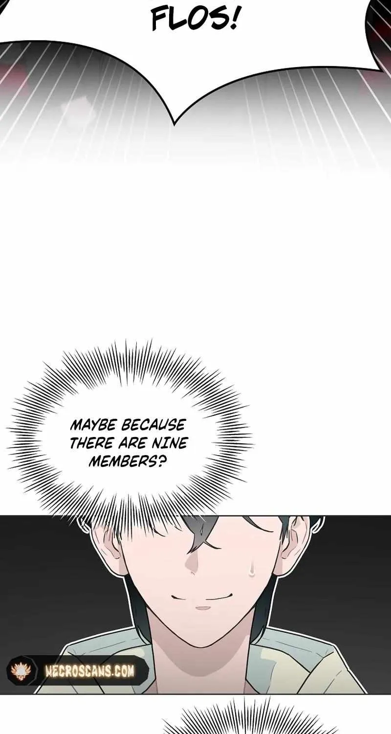 Saving the Doomed Idols With My Touch Chapter 59 page 14 - 