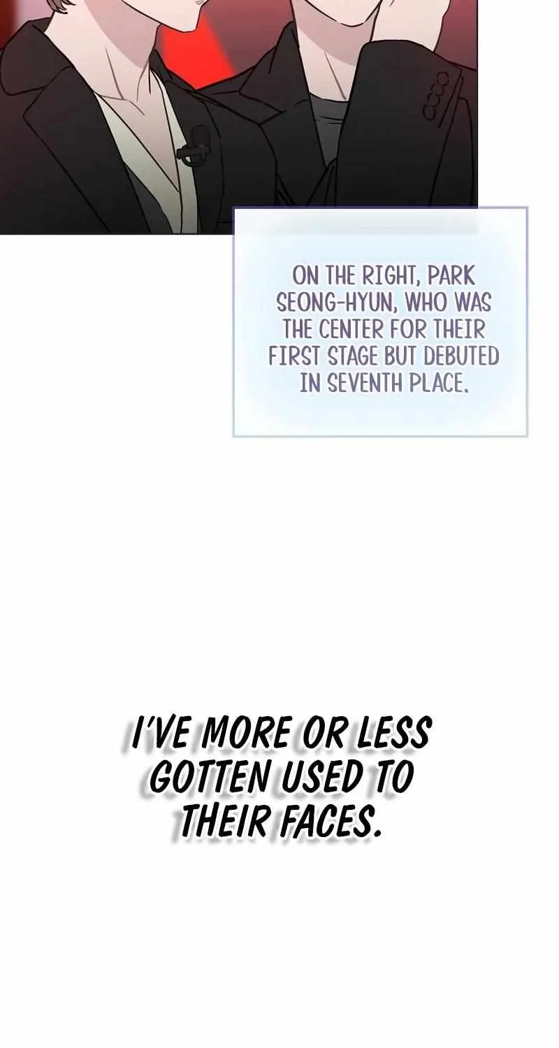 Saving the Doomed Idols With My Touch Chapter 59 page 17 - 
