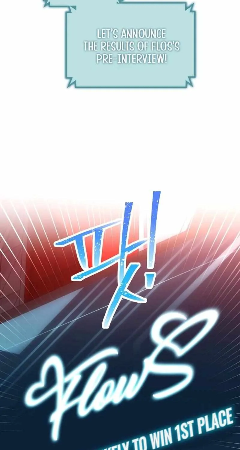 Saving the Doomed Idols With My Touch Chapter 59 page 21 - 