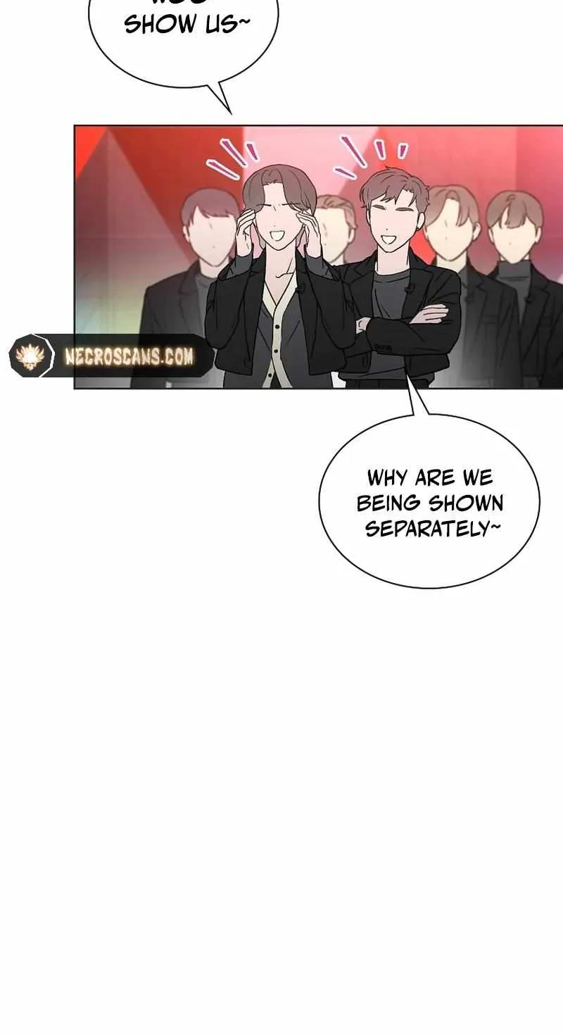 Saving the Doomed Idols With My Touch Chapter 59 page 24 - 