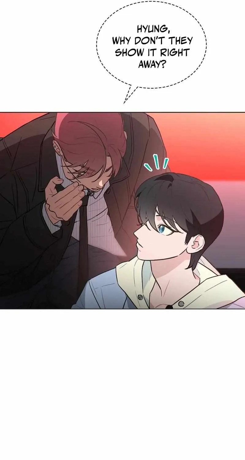 Saving the Doomed Idols With My Touch Chapter 59 page 25 - 