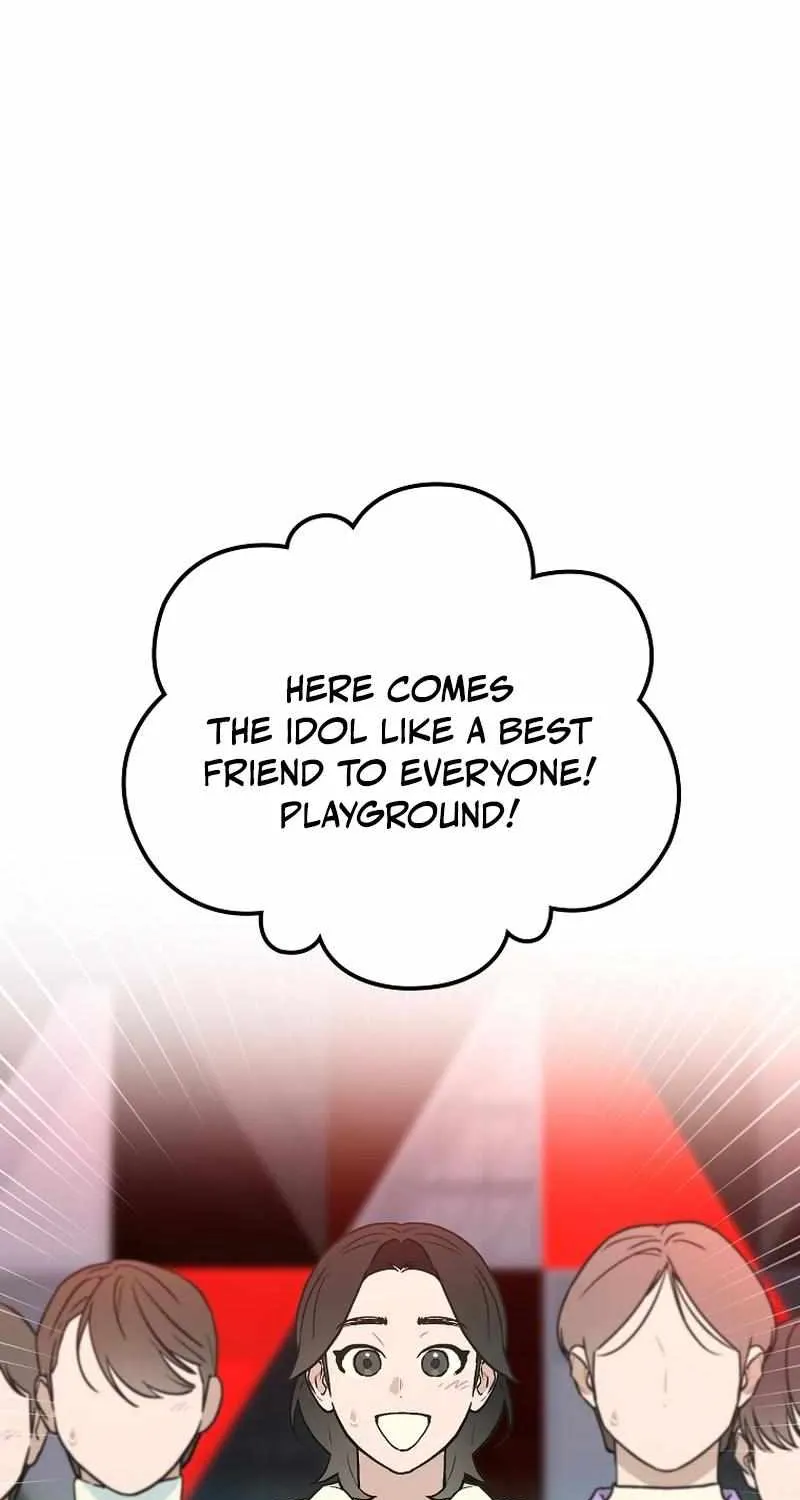 Saving the Doomed Idols With My Touch Chapter 59 page 39 - 